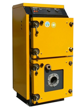 Thermostahl Pellet Star PLS 35 (35KW)