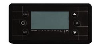 ΟΘΟΝΗ TIEMME LCD100