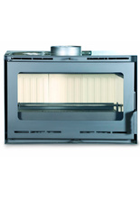 Ενεργειακή κασέτα WARM WCA 80 (14,21kw) με ανοιγόμενη πόρτα