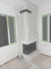 ΕΓΚΑΤΑΣΤΑΣΗ ΑΕΡΟΘΕΡΜΟΥ ΤΖΑΚΙΟΥ WARM W 80 CORNER