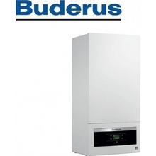 BUDERUS LOGAMAX PLUS GB062-24KD H V2 Επίτοιχος Λέβητας Αερίου Συμπύκνωσης με Ζ.Ν.Χ 25KW