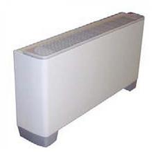 FAN COIL ΔΑΠΕΔΟΥ ATTEL FP3.400  4.6kW