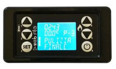 ΟΘΟΝΗ MICRONOVA Q007 LCD