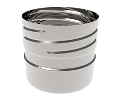 ΜΟΥΦΑ ΕΥΚΑΜΠΤΟΥ, Φ230mm