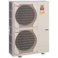 Αντλία Θερμότητας Mitsubishi PUHZ-HW112ΥHA2 MONOBLOCK ΤΡΙΦΑΣΙΚΗ (11,2KW)