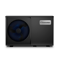 Αντλία θερμότητας INVENTOR MATRIX ZERO ΕΝΙΑΙΟΥ ΤΥΠΟΥ MX290-12S (12KW)