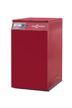 Λέβητας Pellet-Νερού HALCOTHERM (5 Διαδρομών) LP 30 (30KW)
