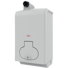 ΛΕΒΗΤΑΣ ΑΕΡΙΟΥ ΣΥΜΠΥΚΝΩΣΗΣ RADIANT R1K 34 RAIN 34KW