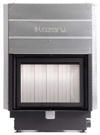 ΕΝΕΡΓΕΙΑΚΟ ΤΖΑΚΙ ΛΑΖΑΡΟΥ PREMIUM LINE FLAT 90/65 (13,5KW) με ανοιγόμενη & συρόμενη πόρτα