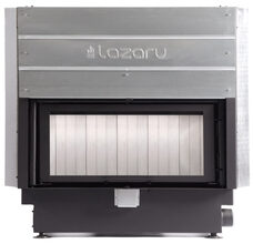 ΕΝΕΡΓΕΙΑΚΟ ΤΖΑΚΙ ΛΑΖΑΡΟΥ PREMIUM LINE FLAT 110/51 (17KW) με ανοιγόμενη & συρόμενη πόρτα