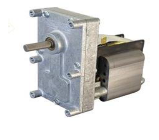 ΜΟΤΕΡ MELLOR 2 ΣΤΡΟΦΩΝ ΧΩΡΙΣ ΦΤΕΡΩΤΗ ME ENCODER