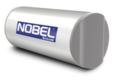 ΜΠΟΙΛΕΡ NOBEL APOLLON 320LT Διπλής ενέργειας