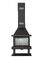 ΕΝΕΡΓΕΙΑΚΟ ΤΖΑΚΙ ΛΑΖΑΡΟΥ freestanding (12,3KW) με ανοιγόμενη πόρτα