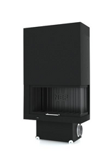 ΑΕΡΟΘΕΡΜΟ ΕΝΕΡΓΕΙΑΚΟ ΤΖΑΚΙ NEF Κ4 ΚΔ/ΚΑ 124 MANTEMI 27,5KW