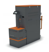 Λέβητας Πέλλετ OPOP Biopel mini V9s 30 TOWER (30KW)