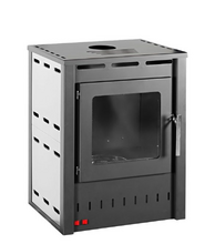 ΣΟΜΠΑ ΠΕΤΡΕΛΑΙΟΥ ΑΕΡΟΘΕΡΜΗ ALP01 17KW