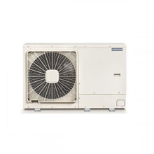Αντλία Θερμότητας HITACHI Yutaki-M RASM-3VRE (8KW) Μονοφασική monoblock