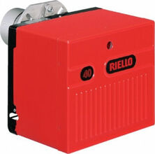 ΚΑΥΣΤΗΡΑΣ ΠΕΤΡΕΛΑΙΟΥ RIELLO 40G 5 (60KW)