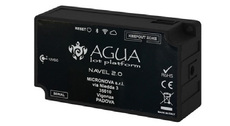 WIFI MICRONOVA AGUA WF2000