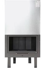 ΥΔΡΑΥΛΙΚΟ ΤΖΑΚΙ ΛΕΒΗΤΑΣ ΜΙΣΑΗΛΙΔΗ T-80 H80F 21.4KW ME ΑΝΟΙΓOΜΕΝΗ & ΣΥΡΟΜΕΝΗ ΠΟΡΤΑ