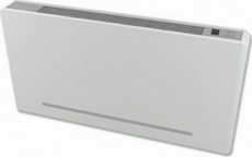Fan coil Carrier slim δαπέδου 42SIC49FA 2.35kW