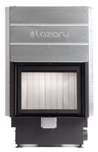 ΕΝΕΡΓΕΙΑΚΟ ΤΖΑΚΙ ΛΑΖΑΡΟΥ PREMIUM LINE FLAT 70/51 (15KW) με ανοιγόμενη & συρόμενη πόρτα