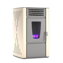 ΑΕΡΟΘΕΡΜΗ ΣΟΜΠΑ ΠΕΤΡΕΛΑΙΟΥ 12KW, P12 AERO