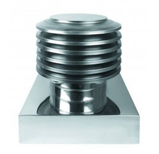 ΚΑΠΕΛΟ ΚΑΜΙΝΑΔΑΣ ΤΕΤΡΑΓΩΝΟ STORM 50Χ50 (cm)