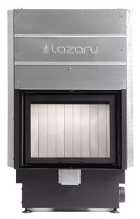ΕΝΕΡΓΕΙΑΚΟ ΤΖΑΚΙ ΛΑΖΑΡΟΥ PREMIUM LINE FLAT 70/51 (15KW) με ανοιγόμενη & συρόμενη πόρτα