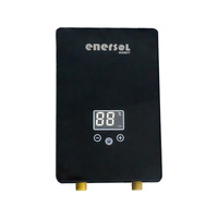 ENERSOL COMFY ΗΛΕΚΤΡΙΚΟΣ ΤΑΧΥΘΕΡΜΑΝΤΗΡΑΣ 6,5KW ΜΟΝΟΦΑΣΙΚΟΣ
