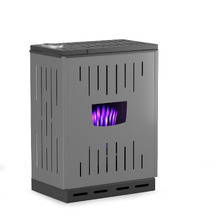 ΣΟΜΠΑ ΠΕΤΡΕΛΑΙΟΥ Τ-10 (9.65KW)