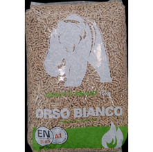 ΠΕΛΛΕΤ ORSO BIANCO ΛΕΥΚΟ