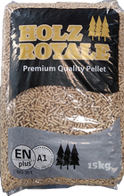 HOLZ ROYALE (ΠΕΡΙΟΡΙΣΜΕΝΗ ΠΟΣΟΤΗΤΑ)