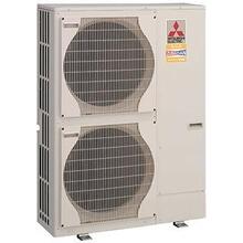 Αντλία Θερμότητας Mitsubishi PUHZ-HW140VHA2 MONOBLOCK ΜΟΝΟΦΑΣΙΚΗ (14KW)