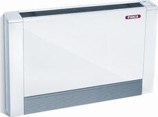 fan coil PHNIX PFP-025 metal