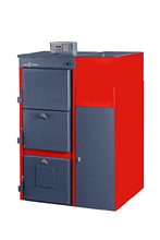 Λέβητας Ξύλου-Pellet HALCOTHERM (3 Διαδρομών) LN3XP 100 (100.000 Kcal/h)