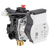 ΛΕΒΗΤΑΣ ΑΕΡΙΟΥ ΣΥΜΠΥΚΝΩΣΗΣ RADIANT R1K 34 RAIN 34KW