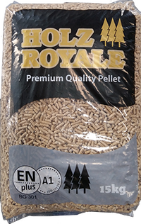 HOLZ ROYALE (ΠΕΡΙΟΡΙΣΜΕΝΗ ΠΟΣΟΤΗΤΑ)
