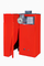 Λέβητας Ξύλου-Pellet HALCOTHERM (3 Διαδρομών) LN3XP 120 (120.000 Kcal/h)
