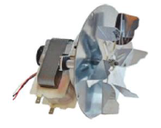ΑΝΕΜΙΣΤΗΡΑΣ ΑΠΑΓΩΓΗΣ ΚΑΥΣΑΕΡΙΩΝ ST25, 135M3, ΜΕ ENCODER