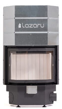 ΕΝΕΡΓΕΙΑΚΟ ΤΖΑΚΙ ΛΑΖΑΡΟΥ PREMIUM LINE PRISMA 70/51 (17KW) με ανοιγόμενη & συρόμενη πόρτα