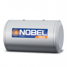 ΜΠΟΙΛΕΡ NOBEL AELIOS 160LT Διπλής Ενεργείας