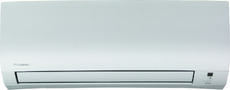 ΚΛΙΜΑΤΙΣΤΙΚΟ DAIKIN COMFORA FTXP71M / RXF71M 24.000BTU