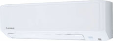 ΚΛΙΜΑΤΙΣΤΙΚΟ MITSUBISHI HEAVY PROFESSIONAL DXK/DXC-18Z6-W 18.000BTU