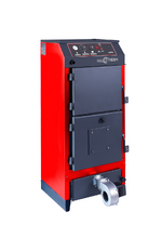 Λέβητας Ξύλου HALCOTHERM (3 Διαδρομών) L3X 120 (120.000 Kcal/h)