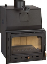Ενεργειακή κασσέτα Prity C W28 Ξύλου Καλοριφέρ  28+5KW