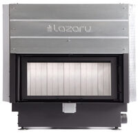 ΕΝΕΡΓΕΙΑΚΟ ΤΖΑΚΙ ΛΑΖΑΡΟΥ PREMIUM LINE FLAT 110/51 (17KW) με ανοιγόμενη & συρόμενη πόρτα