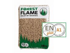 FOREST FLAME 15kg
