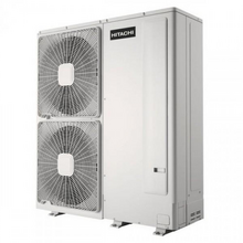 Αντλία Θερμότητας HITACHI Yutaki-M RASM-4R1E (11KW) Τριφασική monoblock