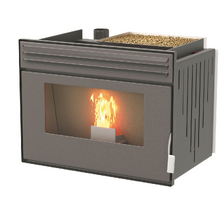 ΚΑΣΕΤΙΝΑ ΠΕΛΛΕΤ ATS CASKET 9KW